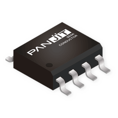 強茂 High Speed IGBT